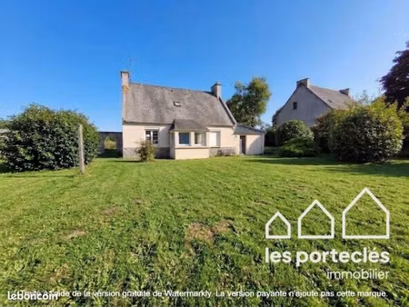 maison 5 pièces 90 m²