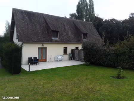 maison 3 pièces 88 m²