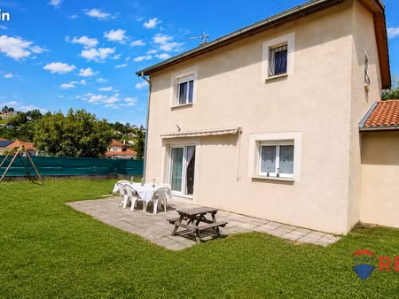 maison 4 pièces 94 m²
