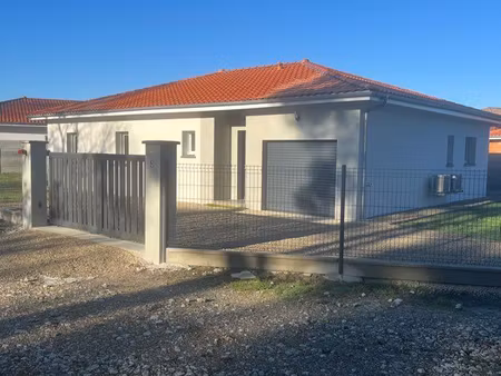 location maison 98 m2 mimizan bourg