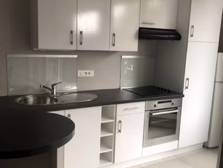 loué appartement 50m2 meublé