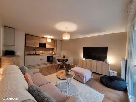 appartement brie comte robert