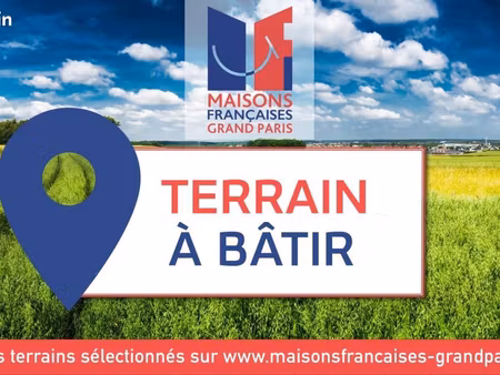 terrain 8 256 m² antheuil portes