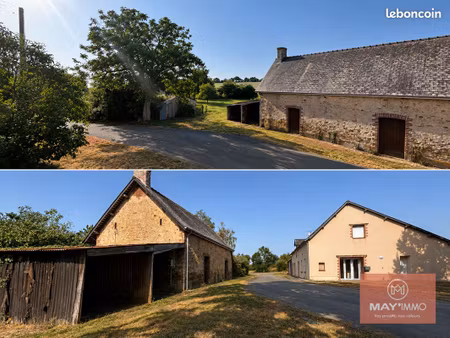maison 8 pièces 215 m²
