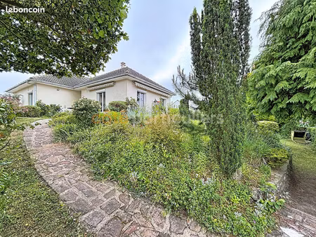 pavillon 5 pièces 97 m²