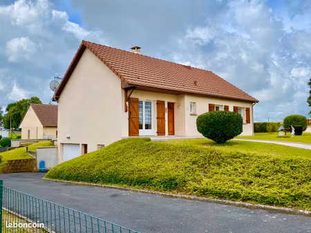 maison à vendre - vouziers