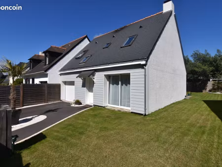 maison pornichet 122m2