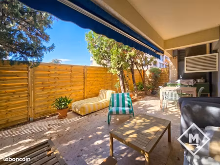 appartement 3 pièces 75 m²
