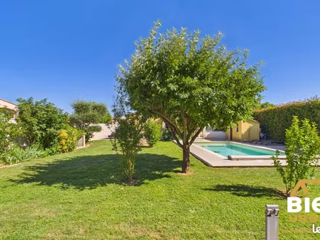 villa 5 pièces 114 m²