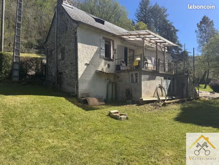 maison 2 pièces 47 m²