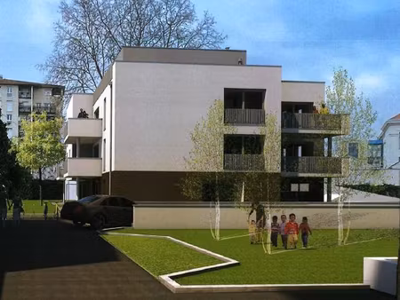 location type 3 lyon vaise