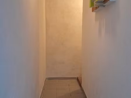 immeuble 3 appartements