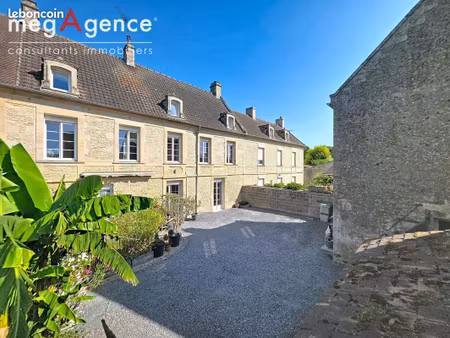 maison 7 pièces 166 m²