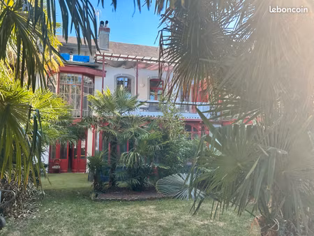 maison de ville