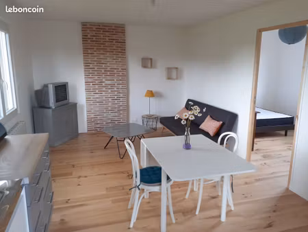 logement étudiant