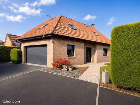 vente maison individuelle 120m2 entre particuliers