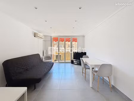 appartement 4 pièces 71 m²