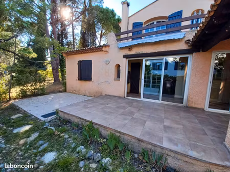 villa t5