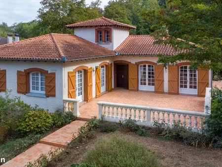 maison 6 pièces 157 m²