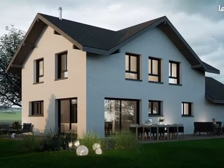 maison 7 pièces 134 m²