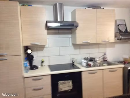 appartement duplex