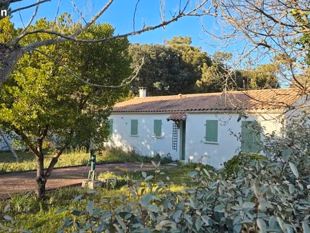 maison plain pied 84m2