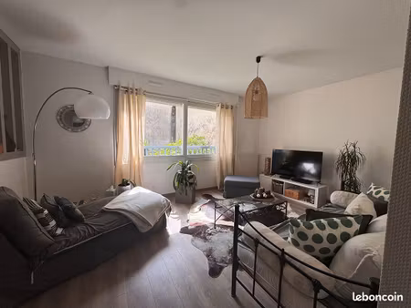 appartement 3 pièces 73 m²
