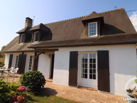 pavillon 6 pièces 157 m²