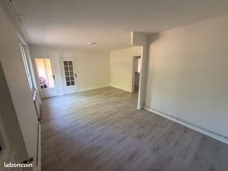 appartement t3