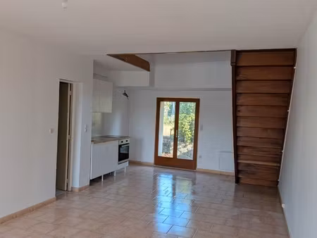 maison à louer 63 m2