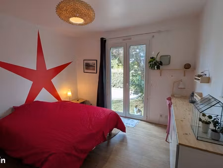 chambre à louer chez l'habitant
