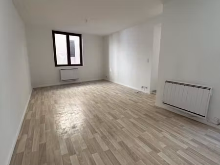 appartement 3 pièces 74 m²