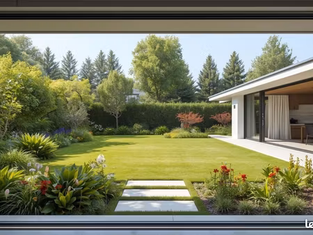 maison 3 pièces 64 m²