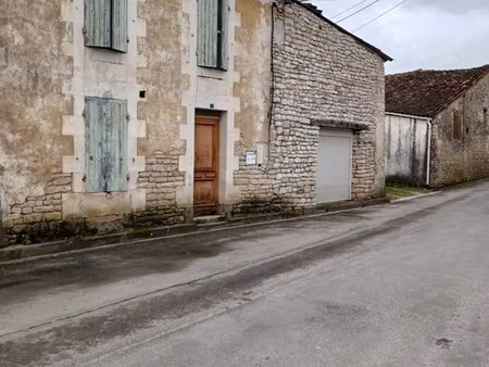 maison individuelle 120 m²