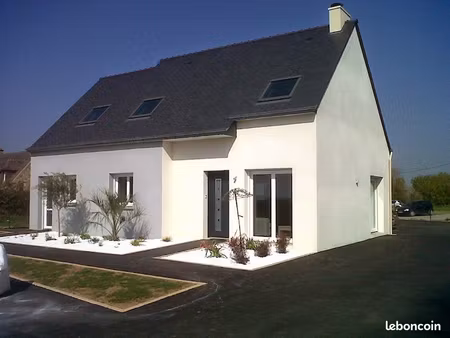 maison à louer sur haudivillers