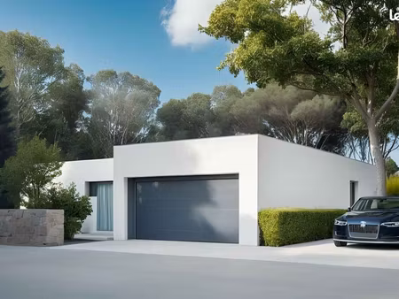 maison 99 m² avec terrain à turckheim (68)