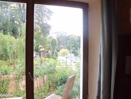 maison angoulême