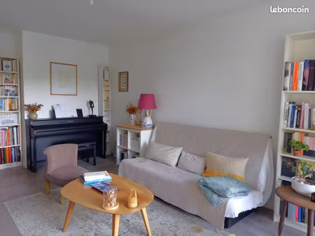 appartement t3 - 60 m² - saint grégoire
