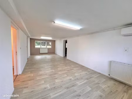 appartement 3 pièces 73 m²