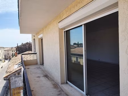 appartement 3 pièces 92 m²