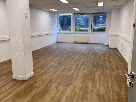 bureaux 426 m² paris