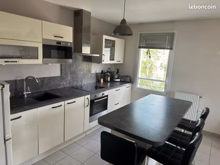 appartement t3 de 57 m²