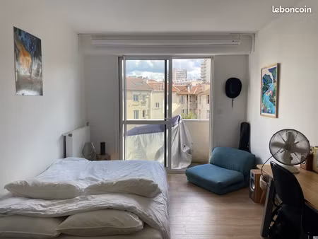 sous location studio