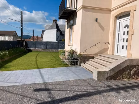 propriété 8 pièces 245 m²