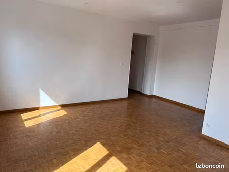 loue appartement 85m2