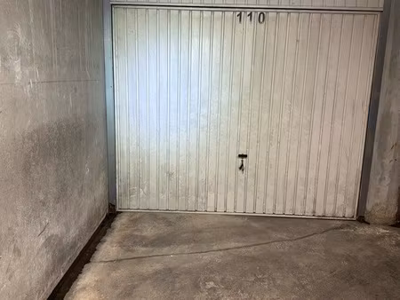 garage