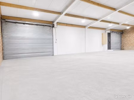 local commercial valenciennes centre
