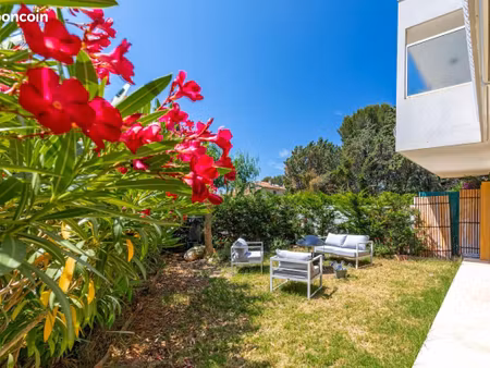 appartement 3 pièces 88 m²