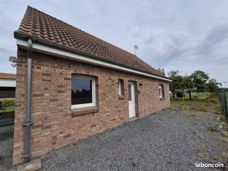 maison 3 pièces 103 m²
