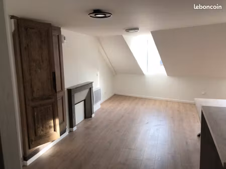 appartement f1